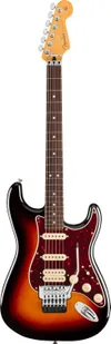 Fender Player II Modified...