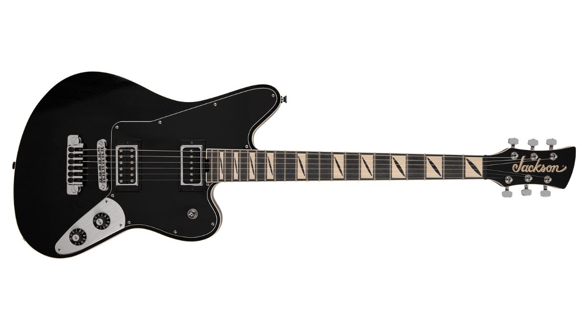 Jackson Pro Series Signature Lee Malia LM-87