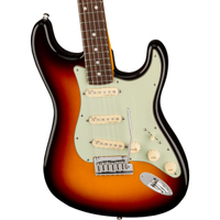Fender American Ultra Strat Fender American Ultra Strat