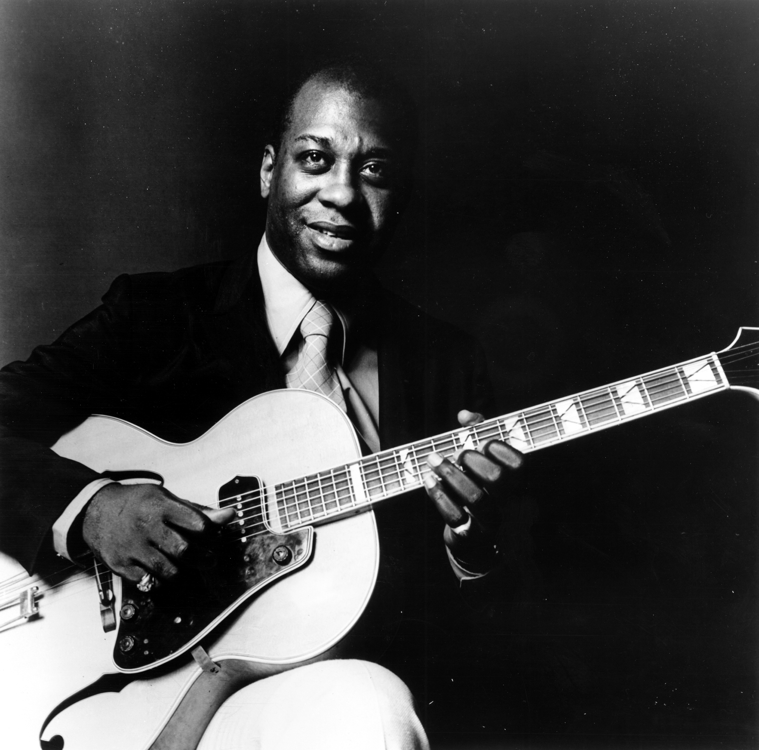 Grant Green