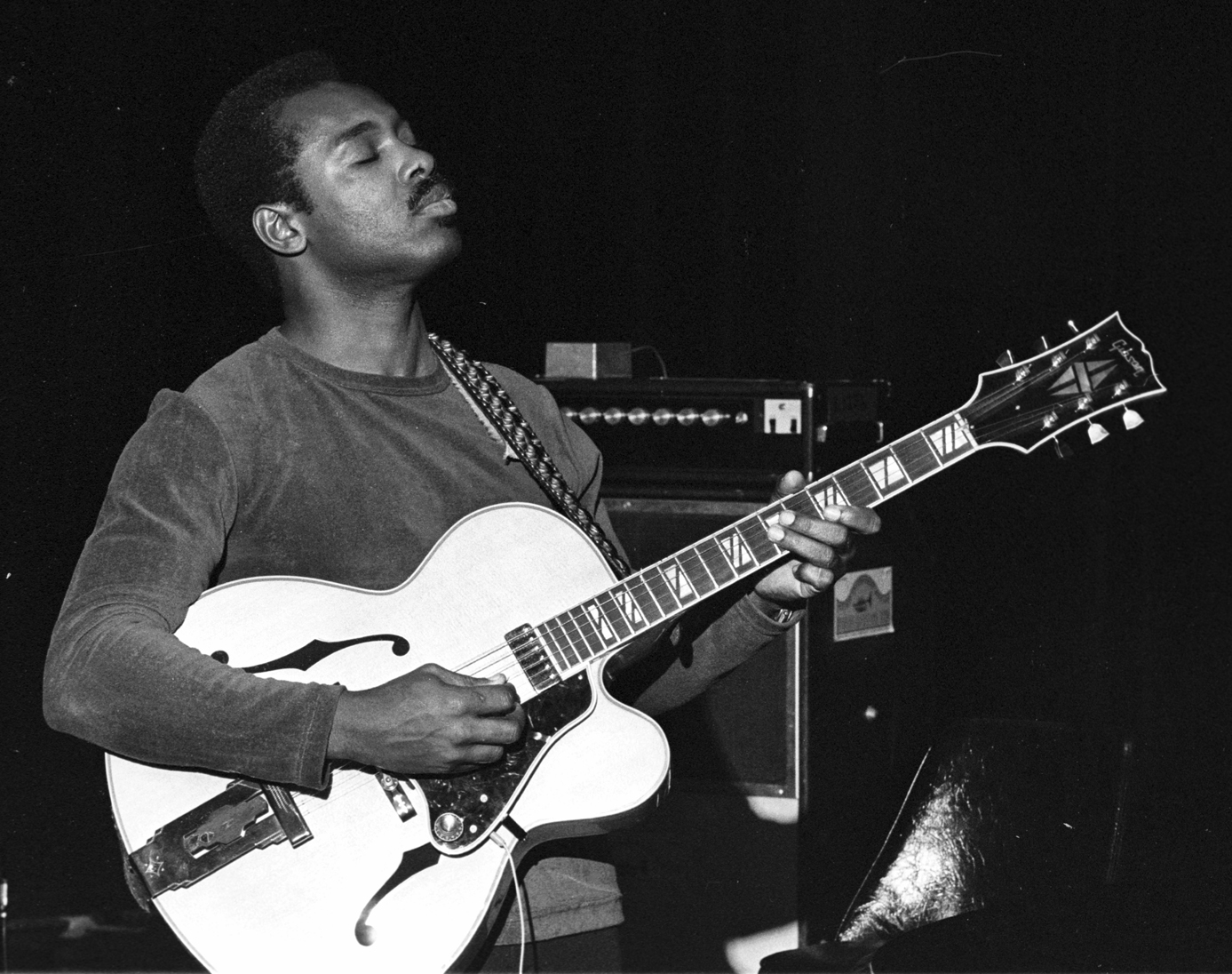 George Benson