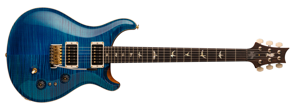 PRS 35th Anniversary Custom 24