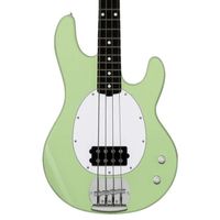 Sterling By Music Man Intro Series StingRay Ray2 – $249.99/£349 Sterling By Music Man Intro Series StingRay Ray2 – $249.99/£349
