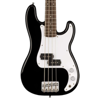 Squier Mini Precision Bass - $199/£149 Squier Mini Precision Bass - $199/£149