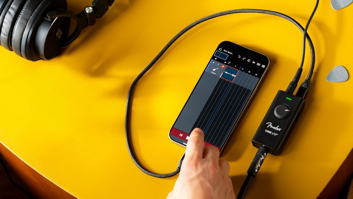 Fender Studio