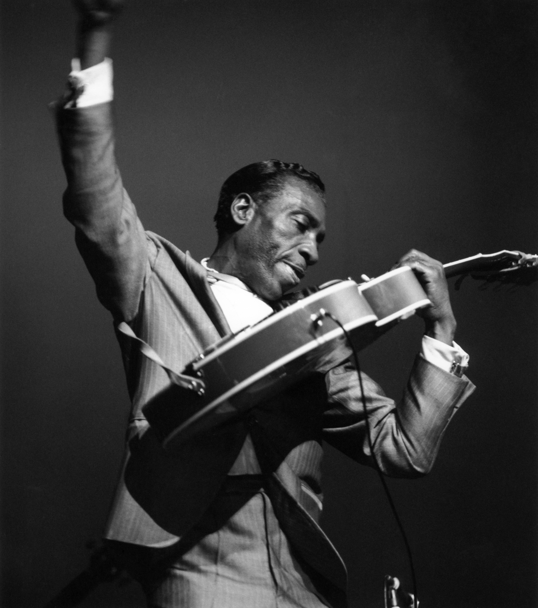 T-Bone Walker