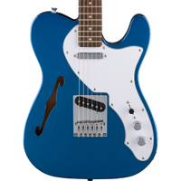 Squier Limited Edition Affinity Telecaster Thinline Squier Limited Edition Affinity Telecaster Thinline