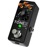 IK Multimedia Tonex One IK Multimedia Tonex One