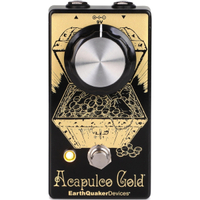 Earthquaker Devices Acapulco Gold V2 Earthquaker Devices Acapulco Gold V2