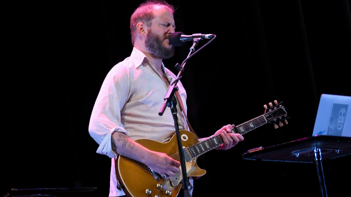 Justin Vernon