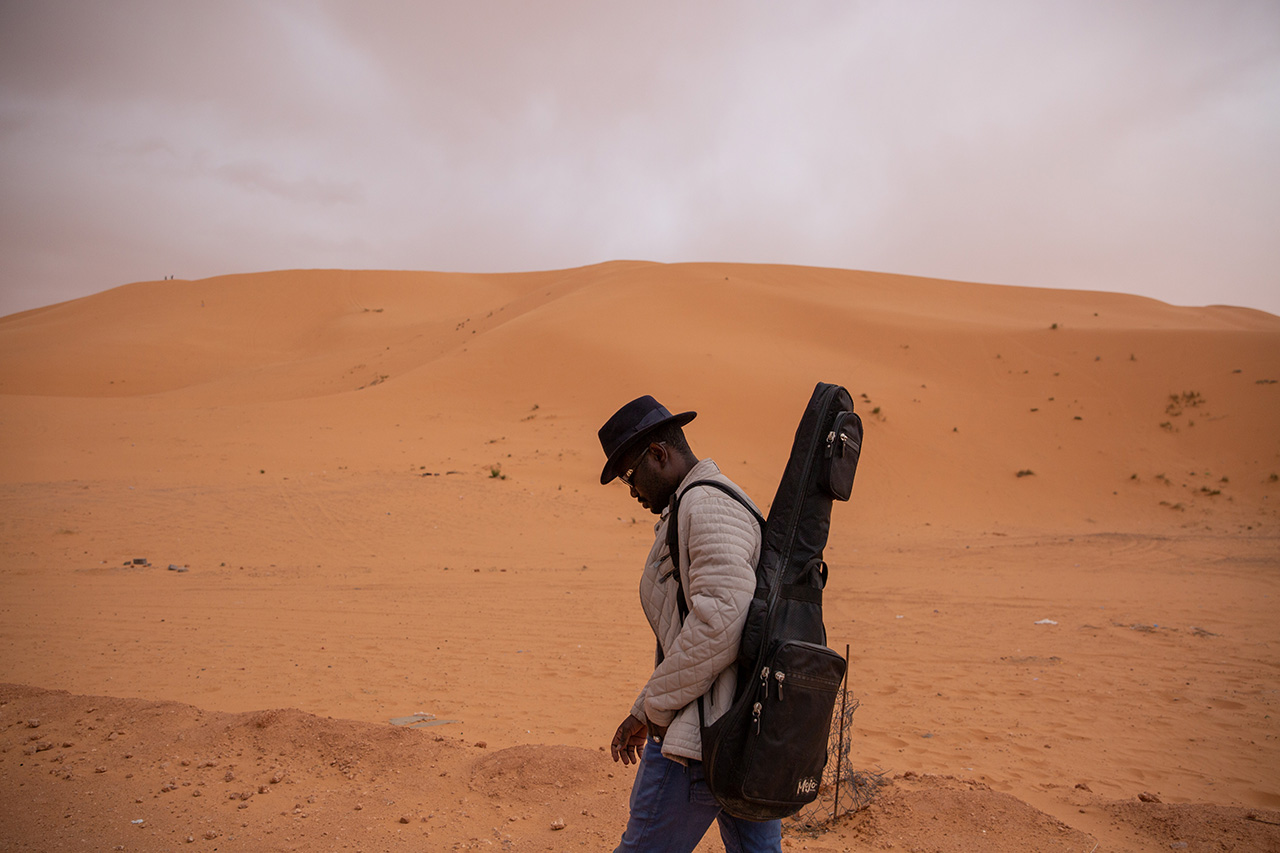 Garba Tour&eacute;