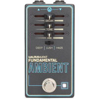 Walrus Audio Fundamental Series Ambient Walrus Audio Fundamental Series Ambient