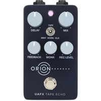 Universal Audio UAFX Orion Universal Audio UAFX Orion