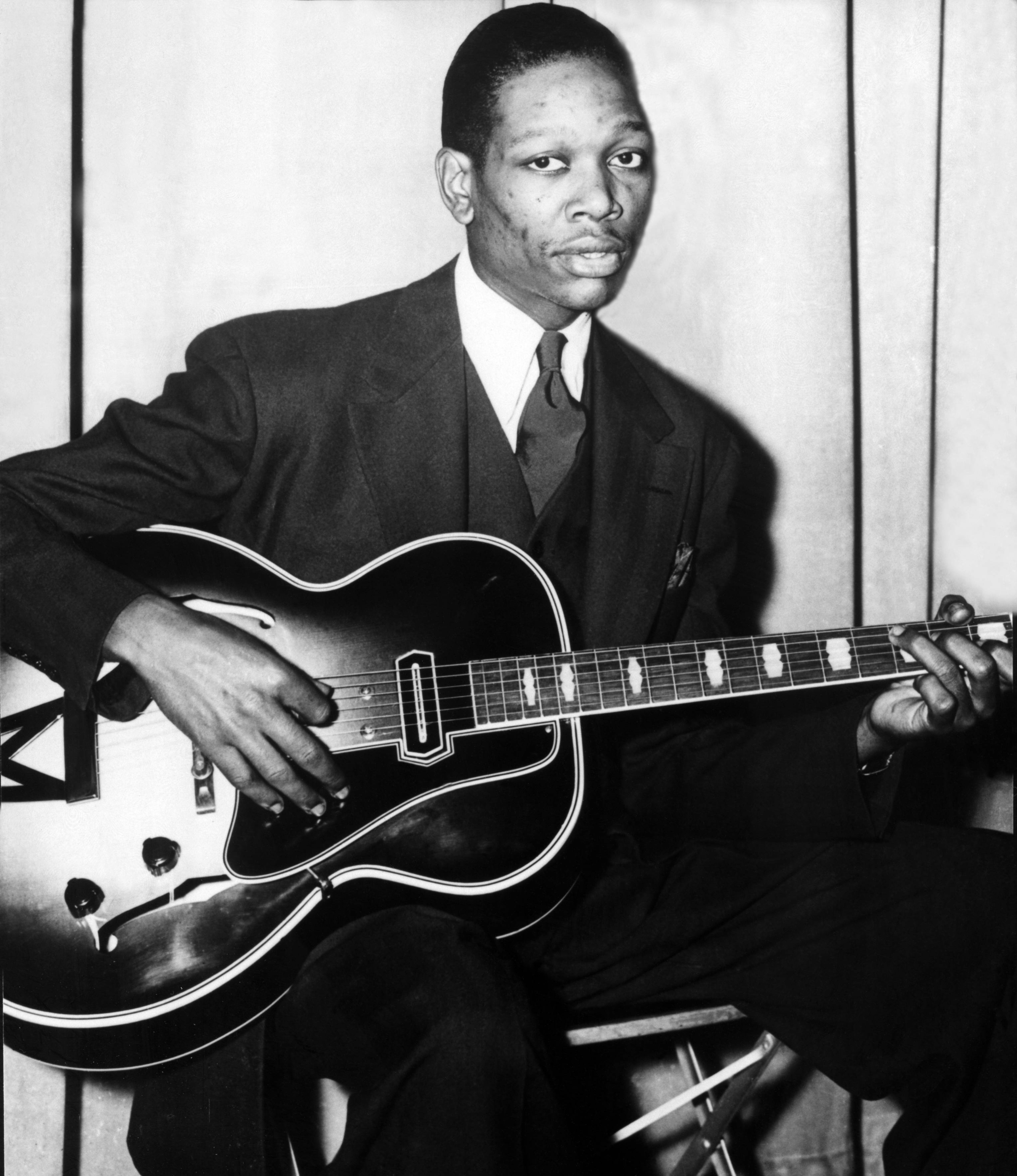 Charlie Christian