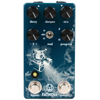Walrus Audio Fathom Walrus Audio Fathom