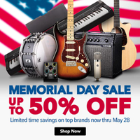 Musician’s Friend: Save up to 50% Musician’s Friend: Save up to 50%