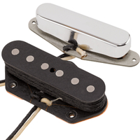 Fender Shaw Hot 50s Telecaster Pickup Set Fender Shaw Hot 50s Telecaster Pickup Set