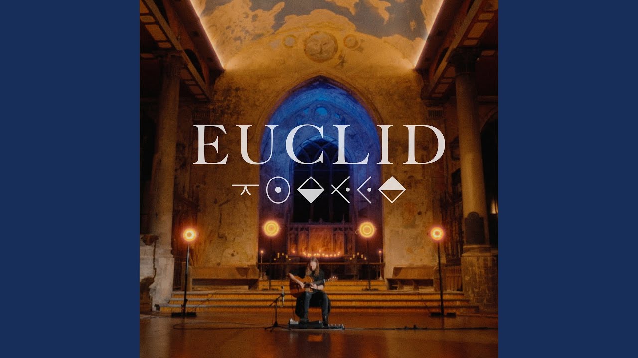 Euclid - YouTube