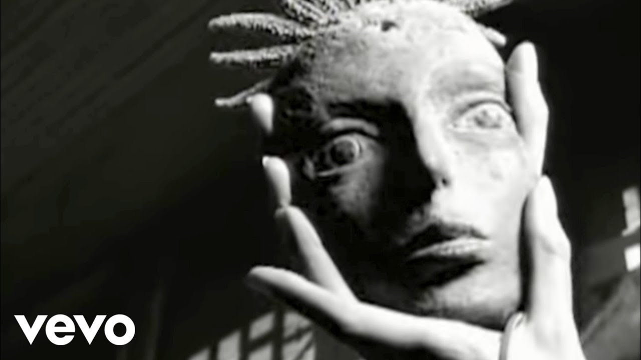 The Smashing Pumpkins - Disarm - YouTube