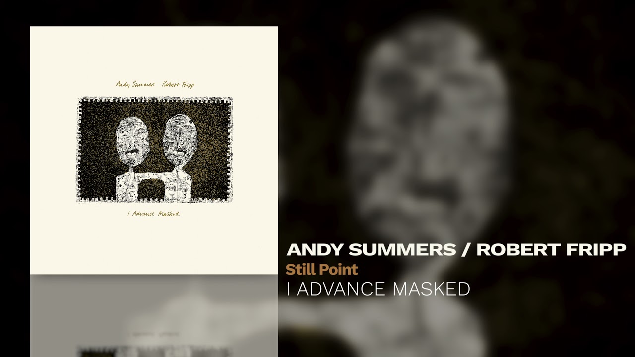 Andy Summers / Robert Fripp - Still Point - YouTube