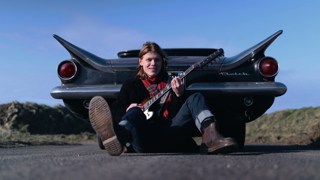 Toby Lee - Count On Me (Official Video) - YouTube