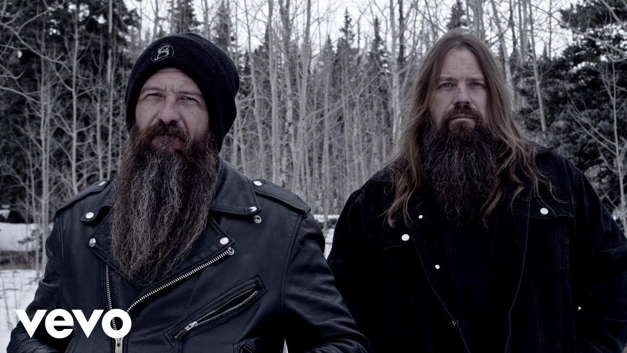 Mark Morton - Brother ft. Cody Jinks (Official Music Video) - YouTube