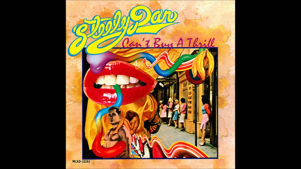 Steely Dan - Do It Again - YouTube