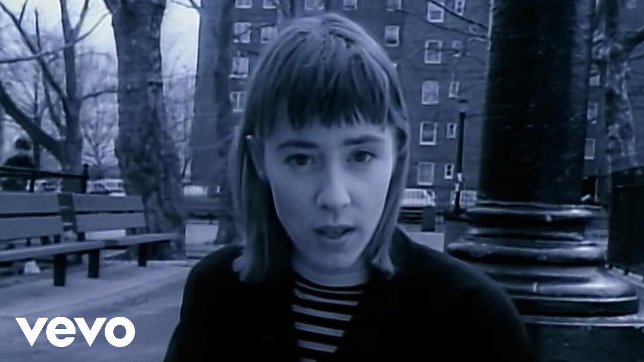 Suzanne Vega - Luka - YouTube