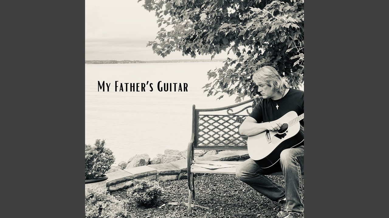 My Father's Guitar - YouTube