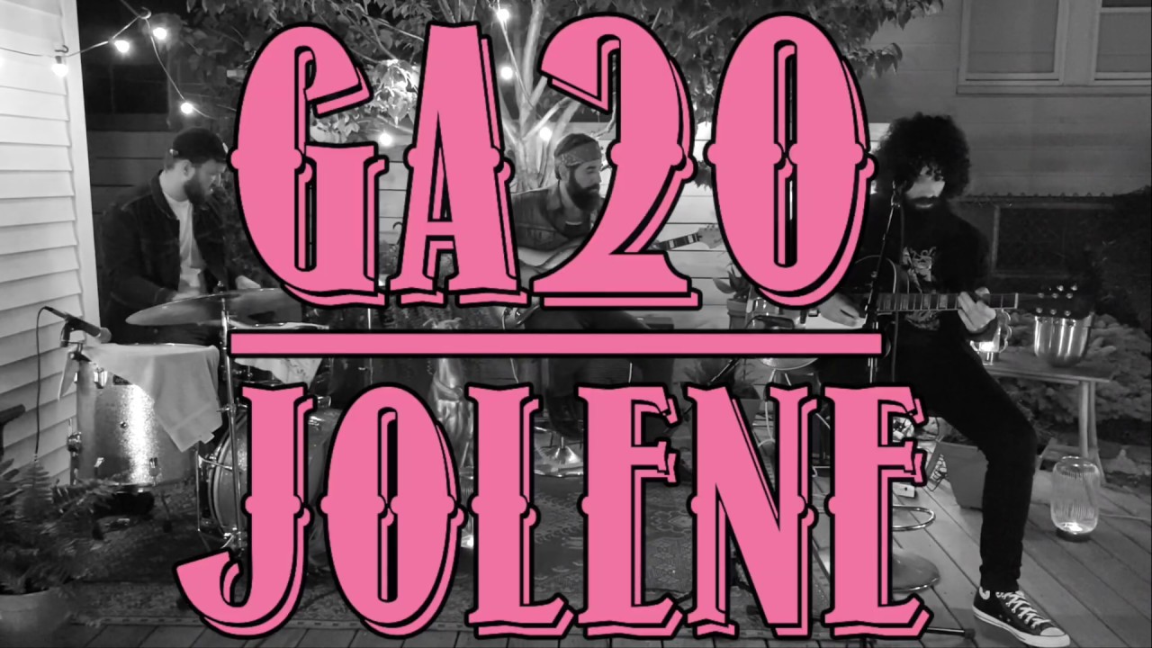 GA-20 