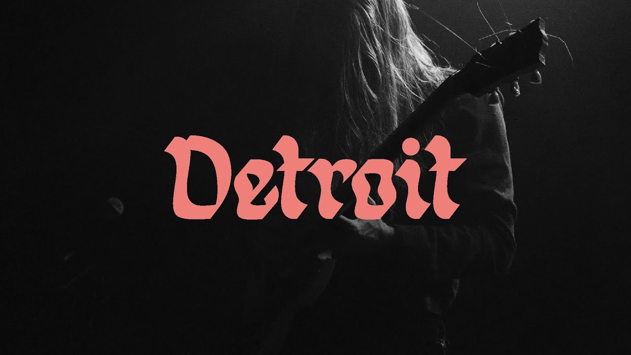 Pigs Pigs Pigs Pigs Pigs Pigs Pigs &ndash; Detroit (Edit) - YouTube