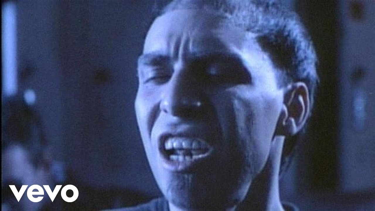 The Smithereens - Blood And Roses - YouTube