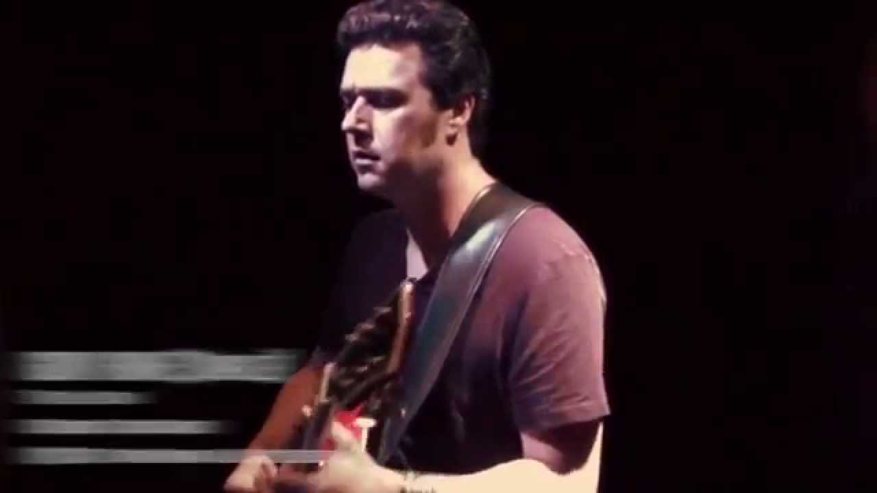 Tyrone Vaughan - Goin' Home [Official Music Video] - YouTube