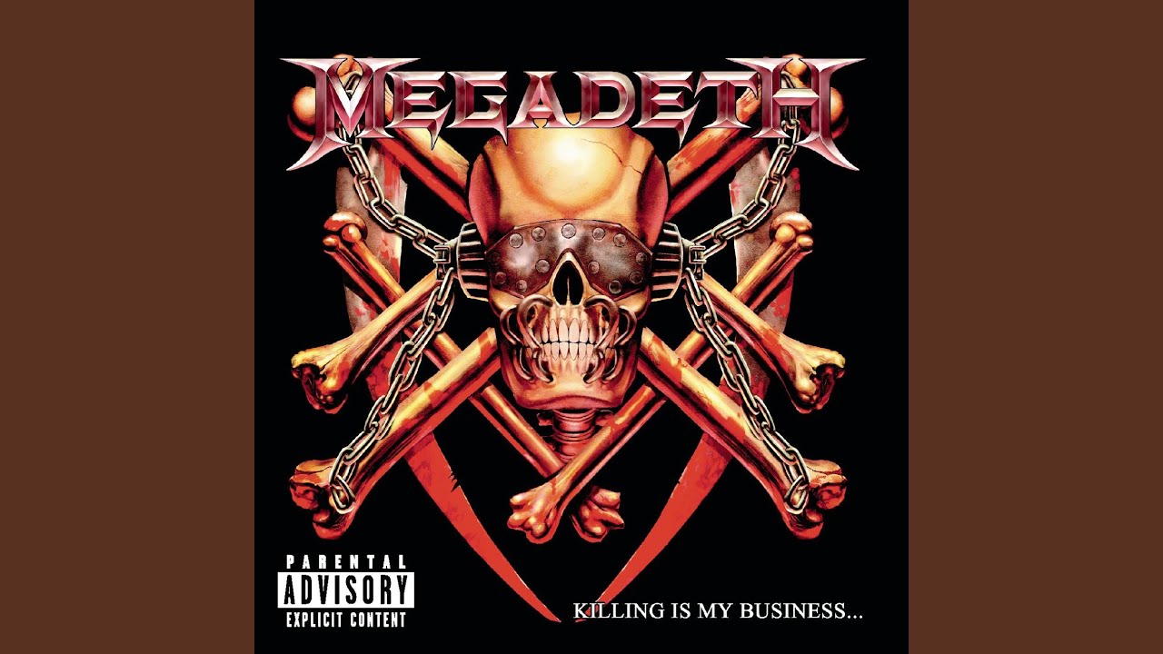 Rattlehead - YouTube