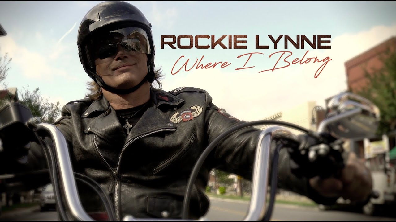 Rockie Lynne: Where I Belong -- Official Trailer - YouTube