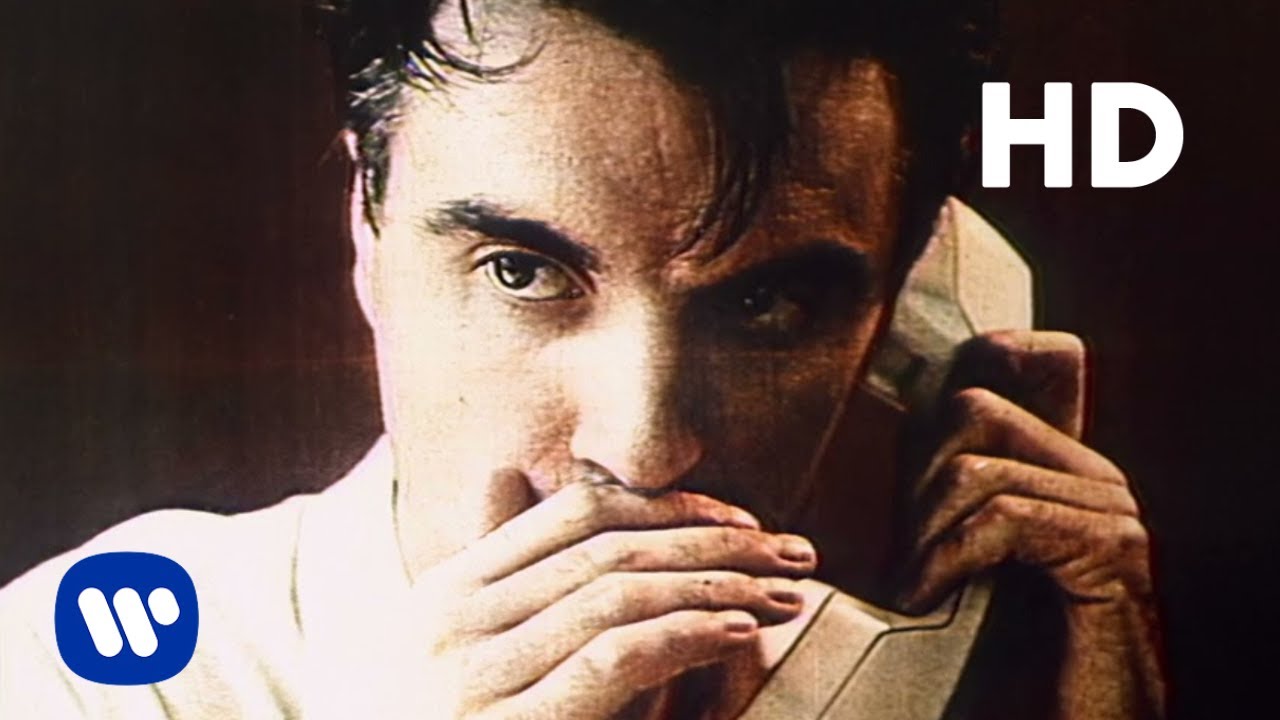 Talking Heads - And She Was (Official Video) [HD] - YouTube