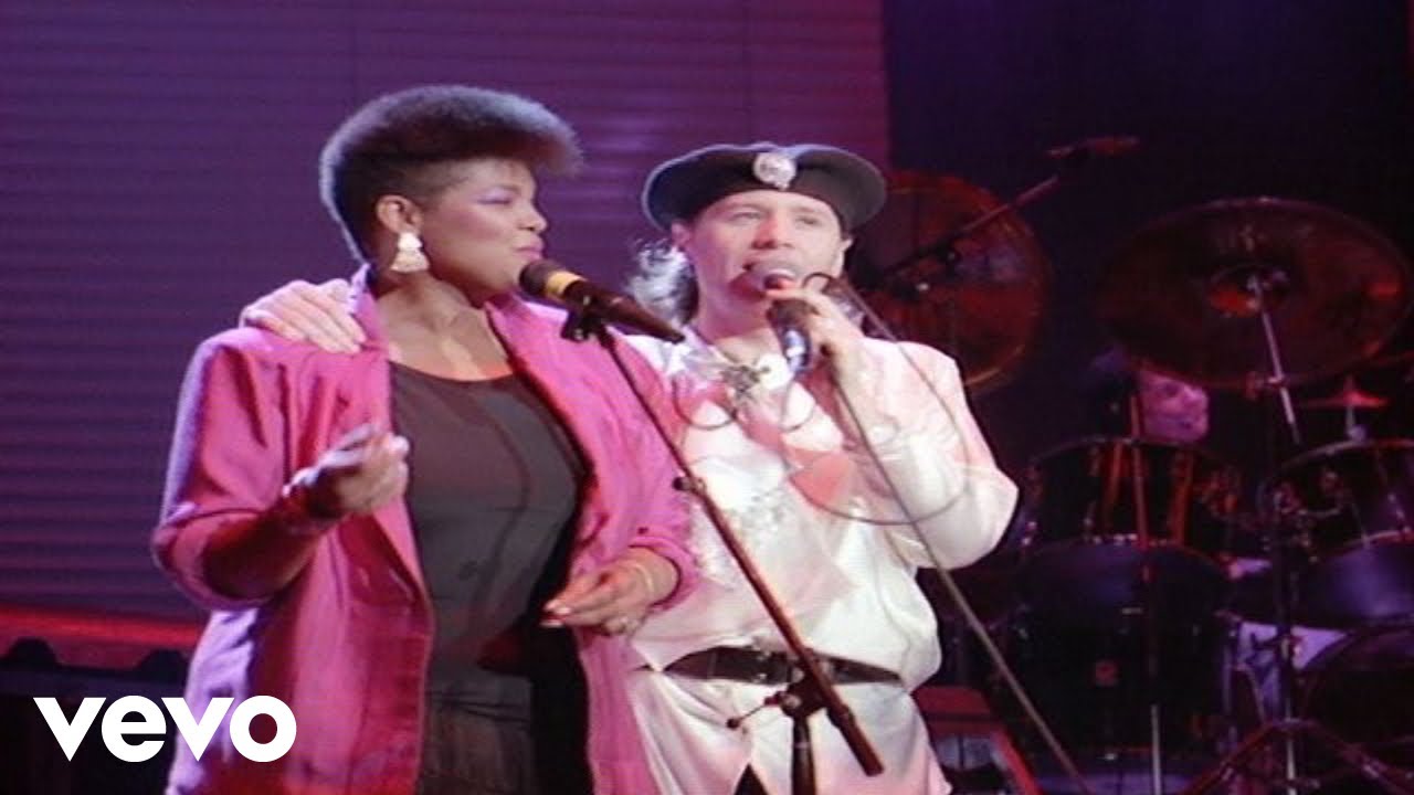 Simple Minds - Sanctify Yourself - YouTube