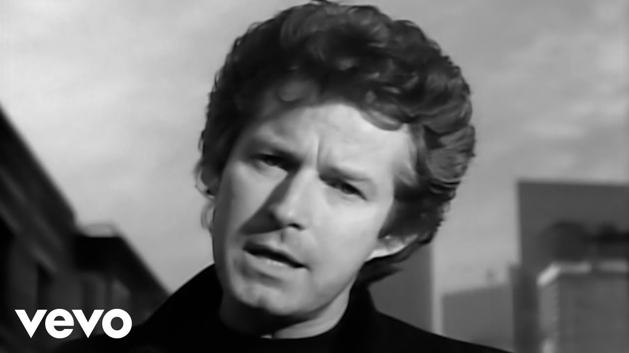 Don Henley - The Boys Of Summer - YouTube