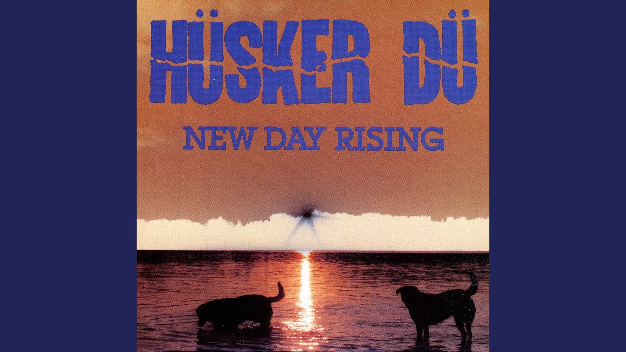 New Day Rising - YouTube