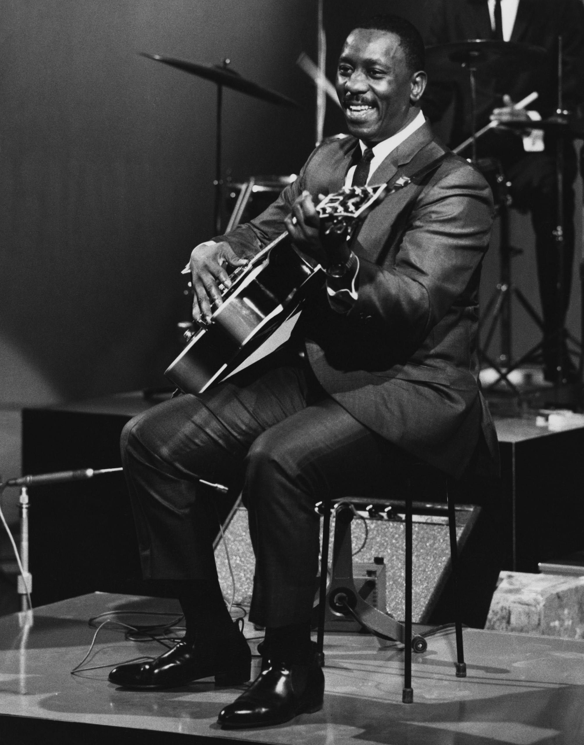 Wes Montgomery