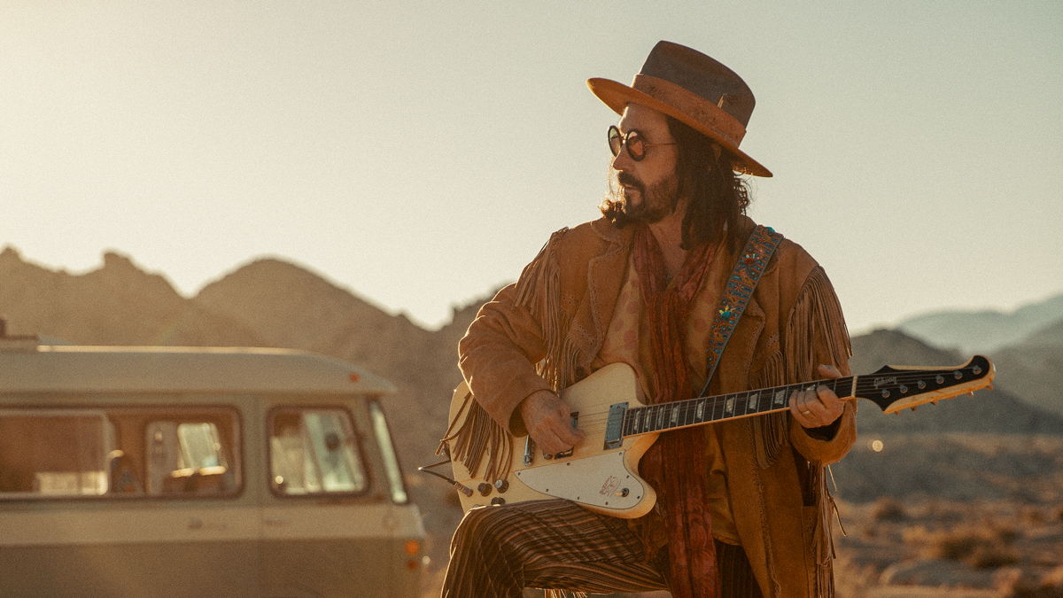 Mike Campbell