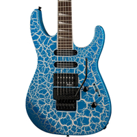 Jackson X Series Soloist SL3X DX Jackson X Series Soloist SL3X DX