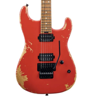 Charvel Pro-Mod Relic San Dimas Style 1 Relic HH FR PF - $1,599/&pound;1,259