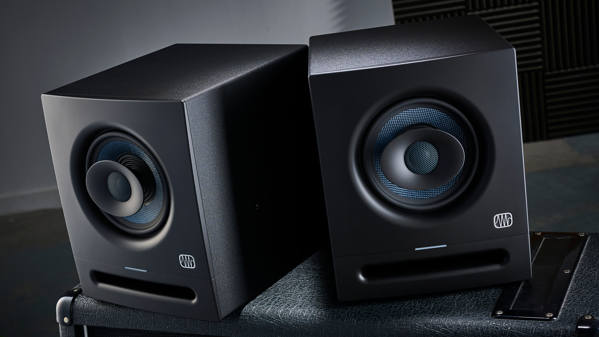 Presonus Eris Pro 6