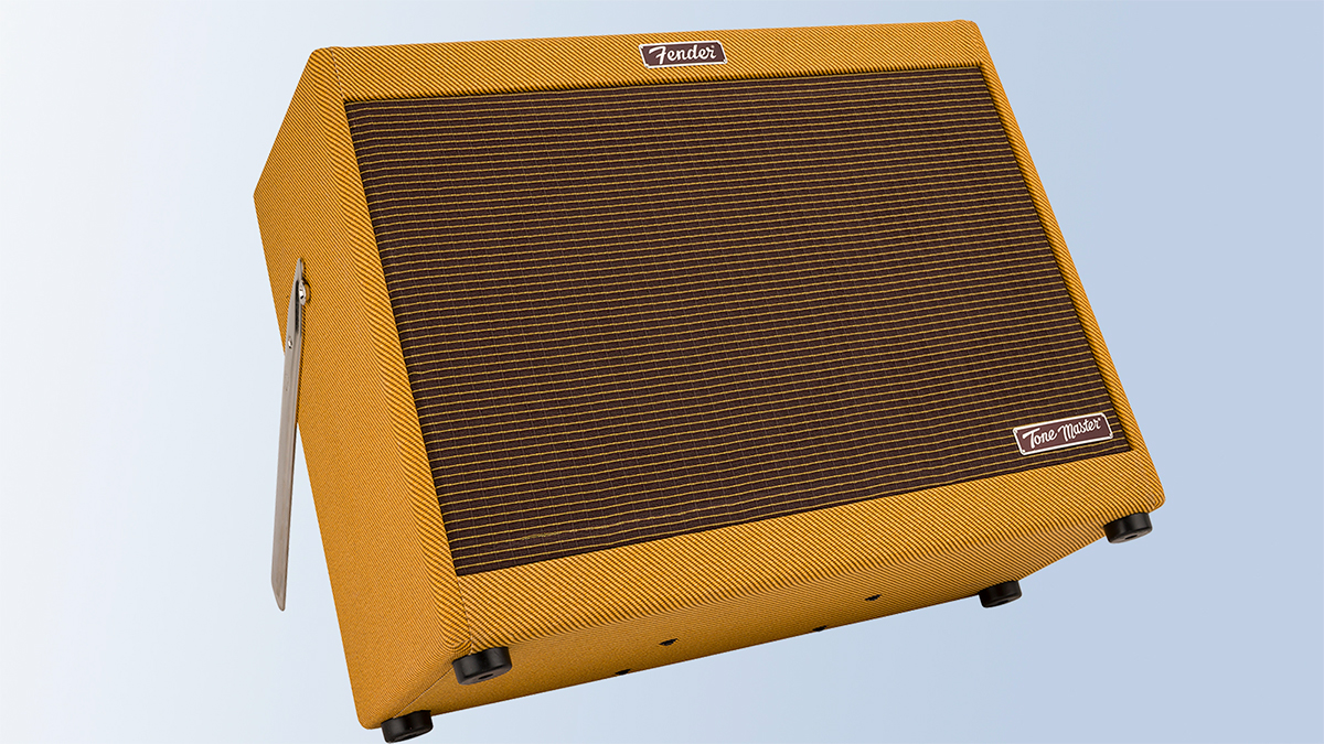 Tone Master FR-12 Tweed