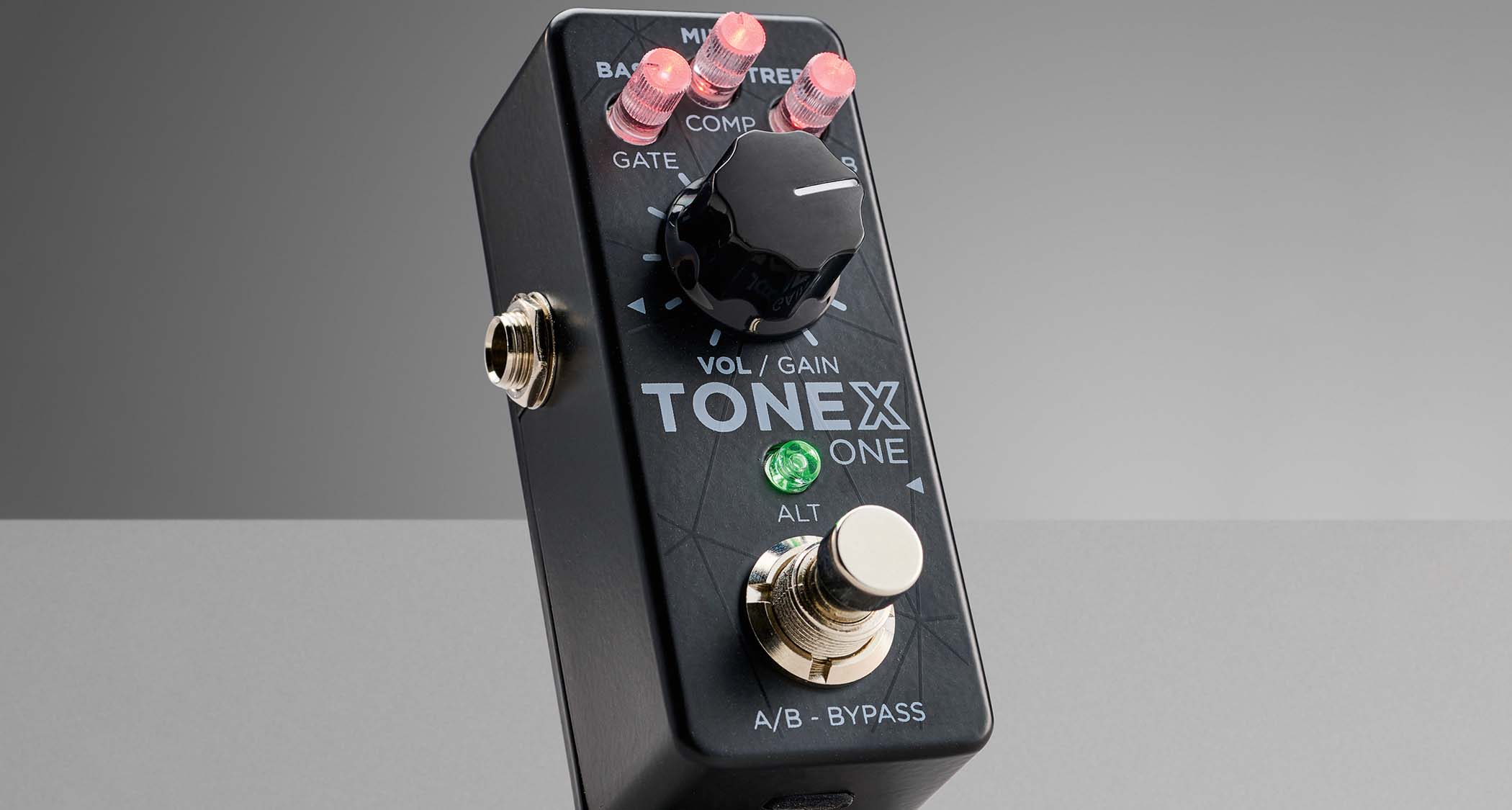 IK Multimedia Tonex One