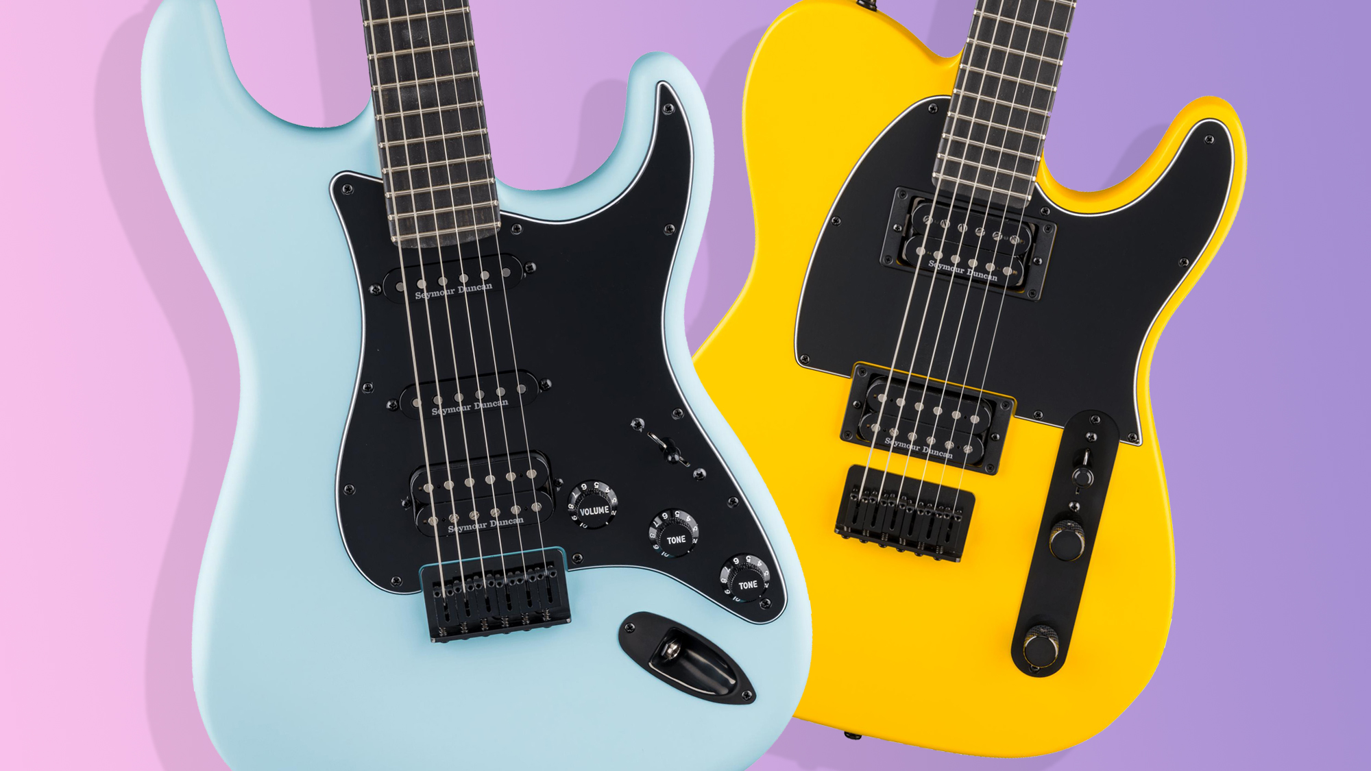 Fender FSR Player II Advanced