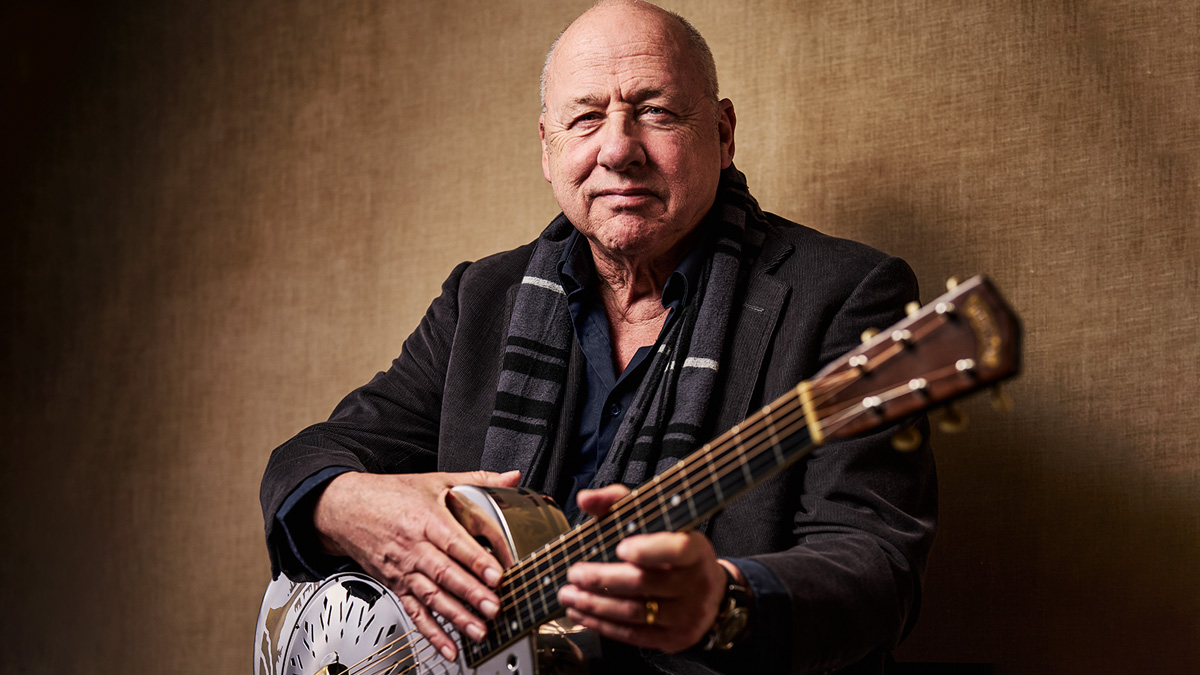 Mark Knopfler