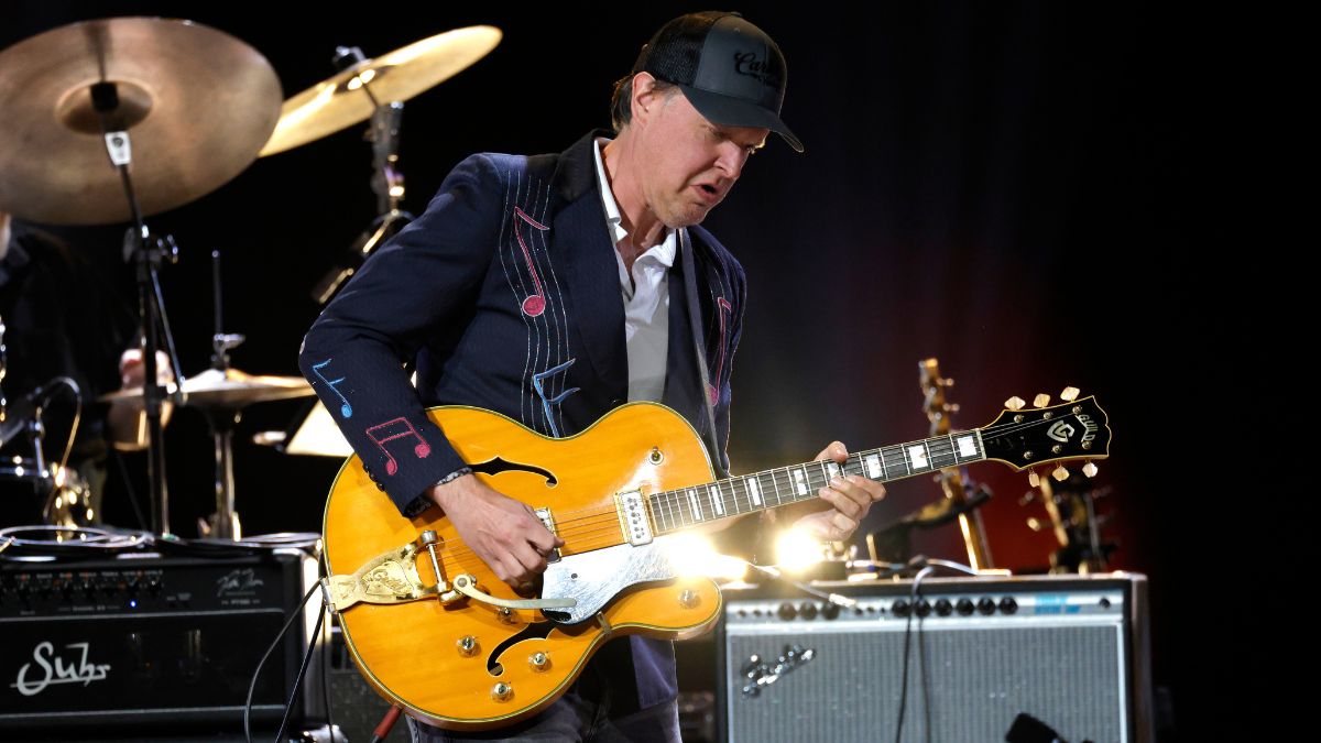 Joe Bonamassa
