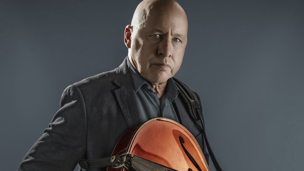 Mark Knopfler